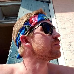 Meet your Posher, Jonathan